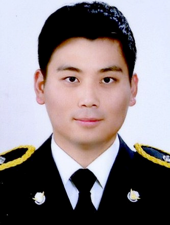 정승화 경장