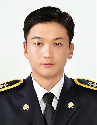 김민우 순경