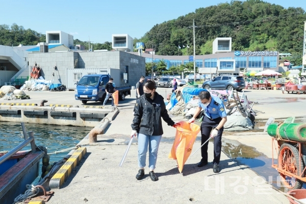 정화활동