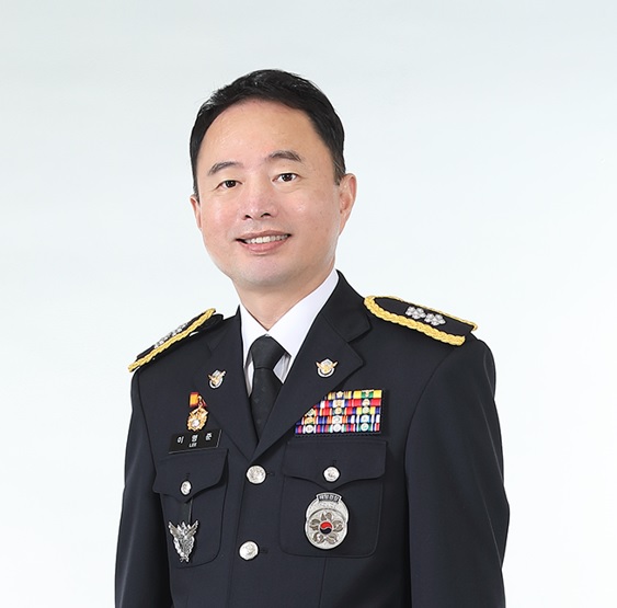 이명준 서해지방청장