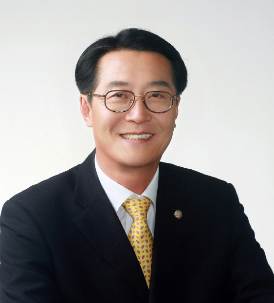박우량 신안군수