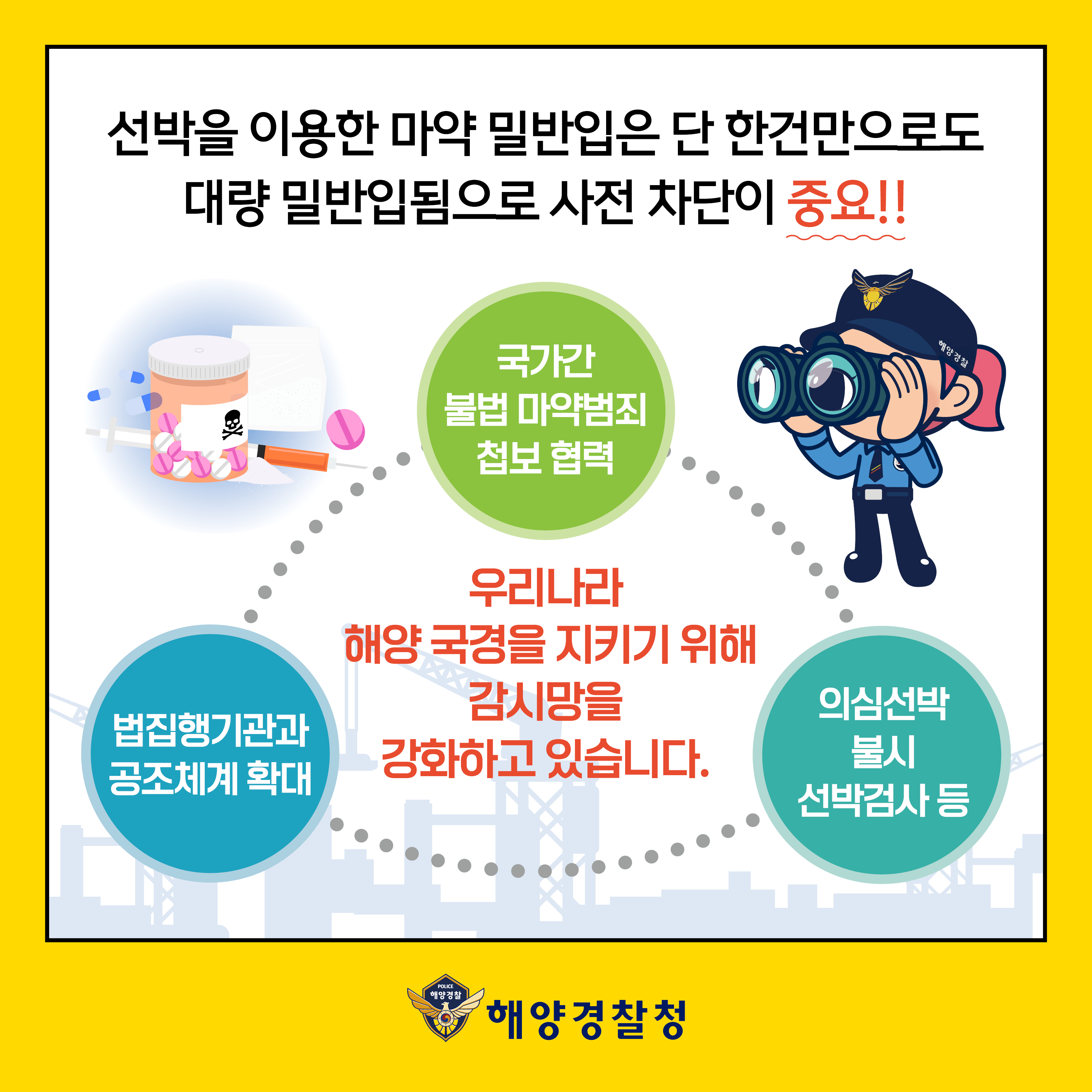 해양 마약 범죄 홍보_6