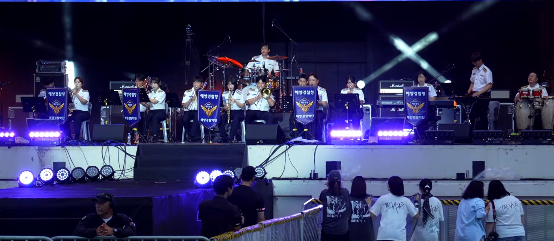 26.08.26 송도맥주축제 공연지원