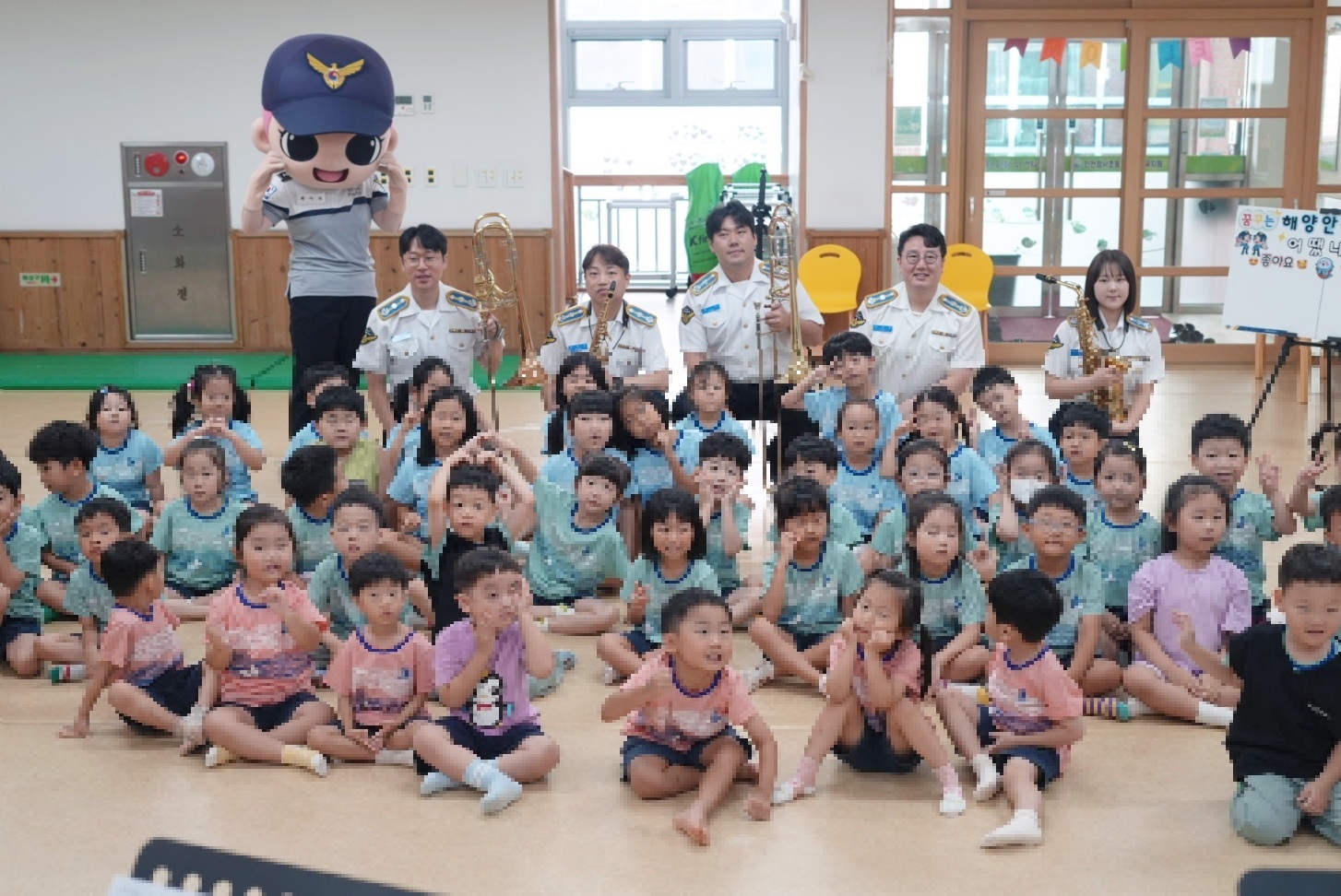 연주사진