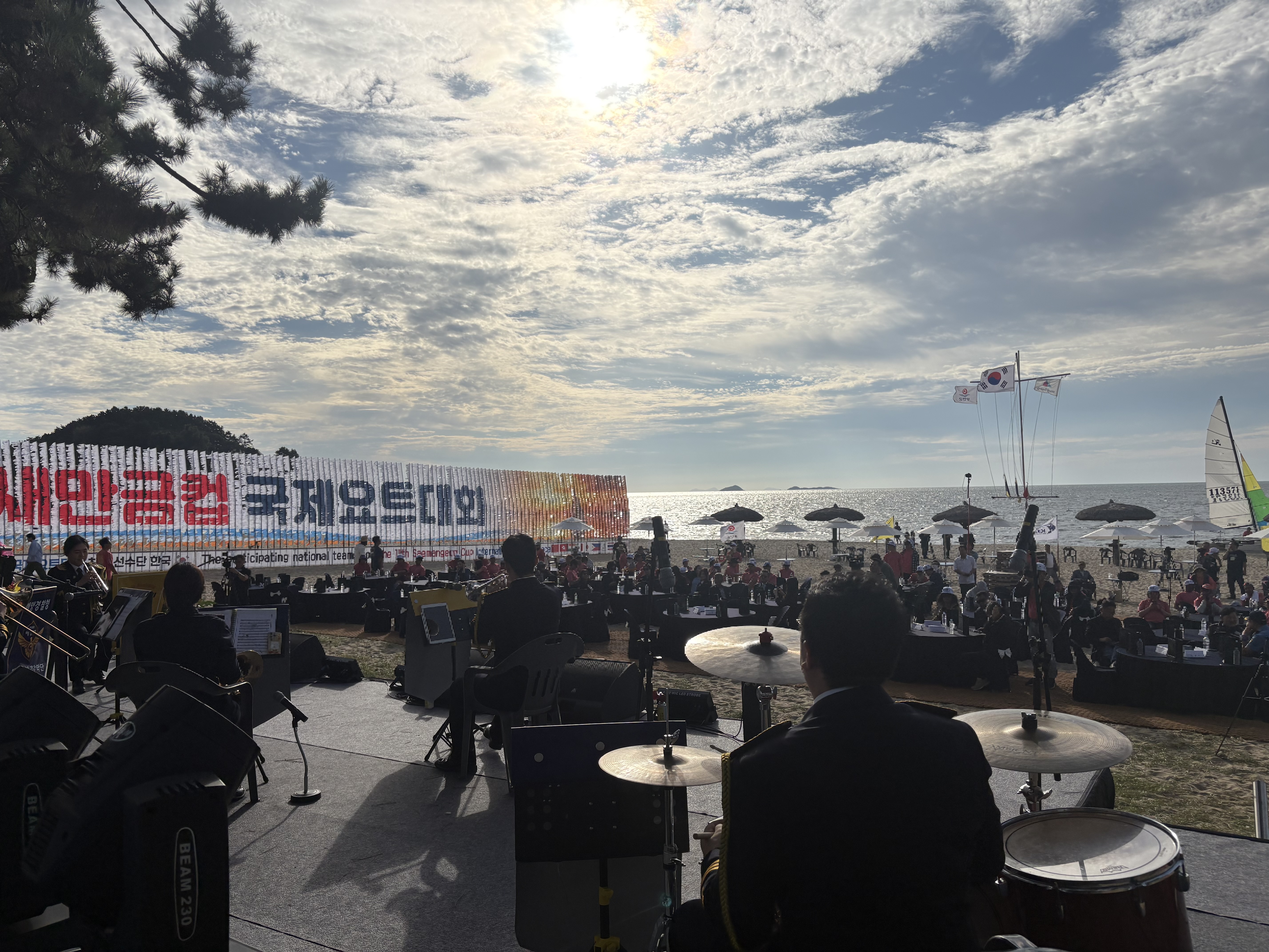 연주사진