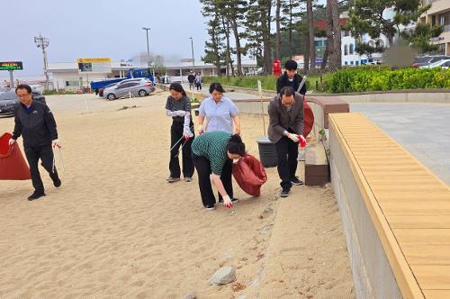 (25.05.21.) 강릉해경, ‘제30회 바다의 날’을 맞아  국민과 함께하는 해양환경보전 활동 추진 사진10