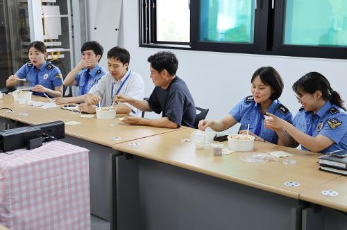 (25.06.24.) 직원과 격의 없는 소통을 위한 빙수타임  사진4