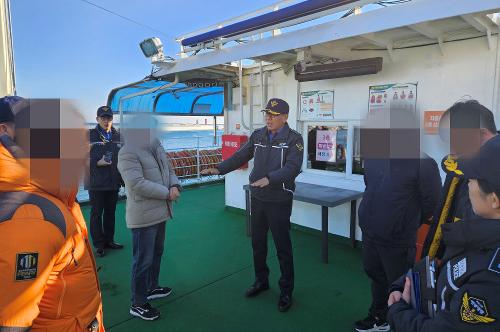 (25.12.30.) 강릉해경, 해맞이 안전관리 총력 5