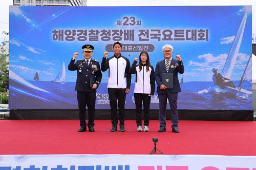 (26.06.26.) 강릉 사천항서 전국 요트인들의 축제 개막 15