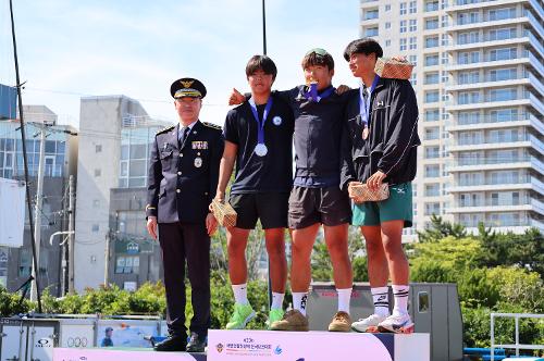 (26.06.29.) 제23회 해양경찰청장배 강릉 요트대회 성료 10