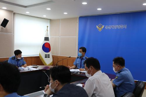 (200706) 상반기 주요 업무 성과를 돌아볼 시간 1