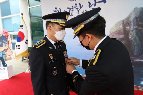 (210910) 제68주년 해양경찰의 날 1