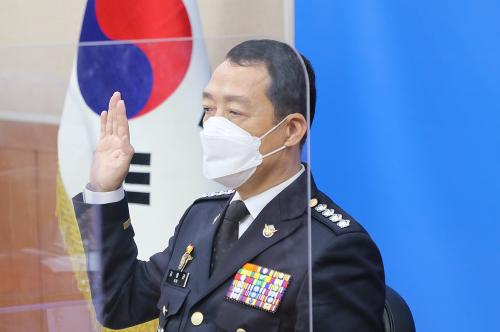 (220103) 임인년(壬寅年) 새해 청렴경영 선언식 3