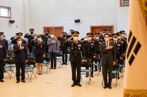 220915 제69주년 해양경찰의 날 기념행사 2