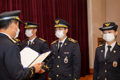 220915 제69주년 해양경찰의 날 기념행사 3