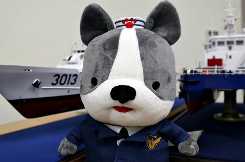 바다안전을 책임지는 캡틴 먹방이!! 1