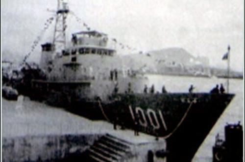 역사가 살아 숨쉬는 뿌리깊은 나무 1