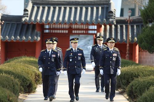 250102 군경합동묘지 참배