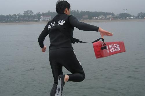 올 여름, 바다는 왜 안전했을까? 1