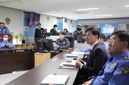 250220 전입자 및 보직신고식 사진2