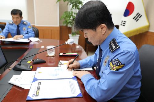 250328 청렴 선언식 사진5