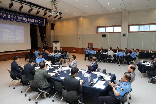 250515 상반기 정책자문 정기회의 개최 사진2
