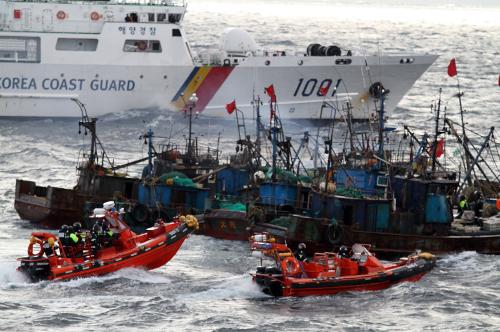 합법이면 긴장할 것 없잖아? 1