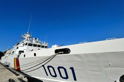 251124 우수함정으로 선발된 1001함 3