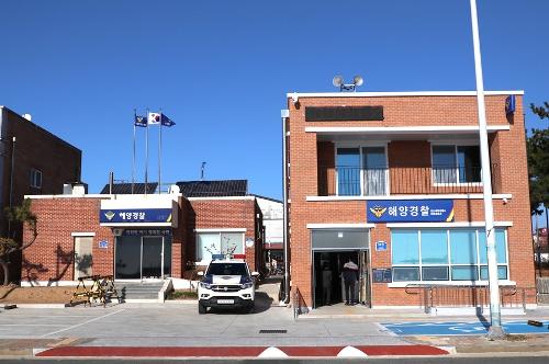 251202 비응파출소 증축 2