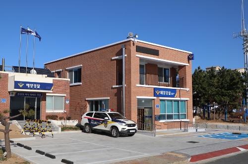 251202 비응파출소 증축