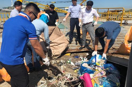 바다를 지키는 우리 이웃 3