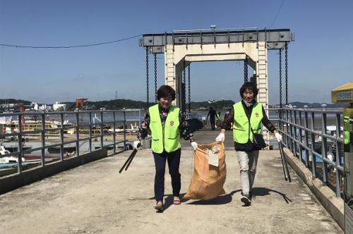 바다를 지키는 우리 이웃 2