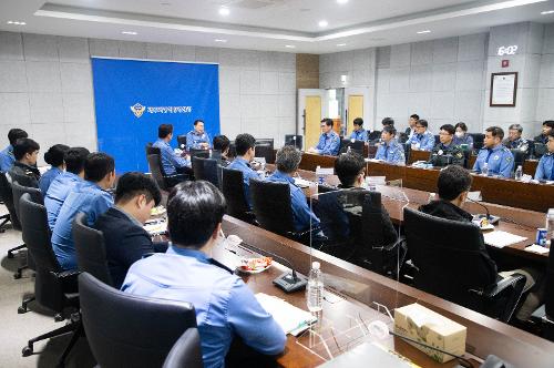 (230322) 해양사고 예방 협력 토론회 사진7