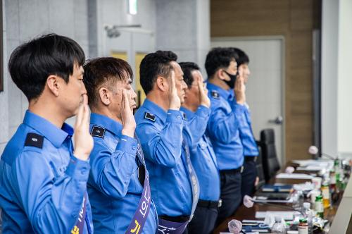 (230414) 함정 안전사고 예방 워크샵 사진6