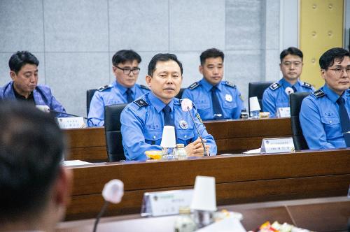 (230511) 상반기 정책자문위원회 전체회의 사진2