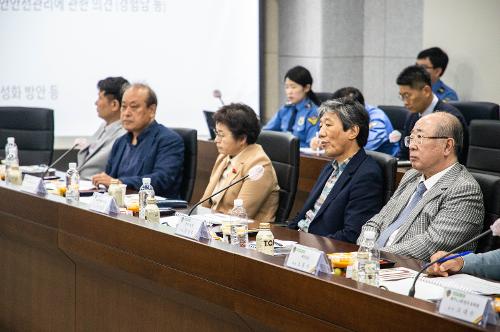 (230511) 상반기 정책자문위원회 전체회의 사진6