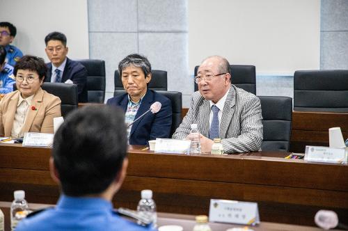 (230511) 상반기 정책자문위원회 전체회의 사진3