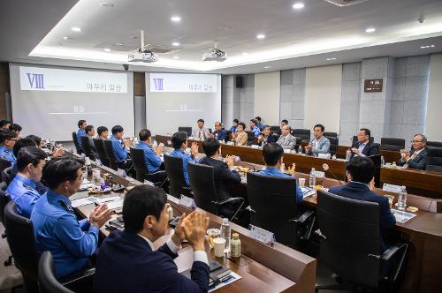 (230511) 상반기 정책자문위원회 전체회의 사진8