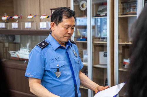 (230516) 제3기 국민기자단 위촉식 사진2