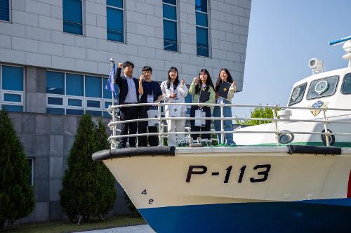 (230516) 제3기 국민기자단 위촉식 사진12