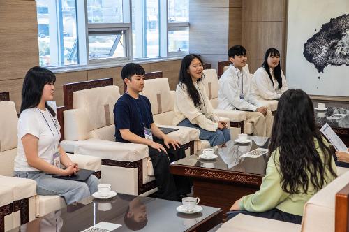 (230516) 제3기 국민기자단 위촉식 사진7