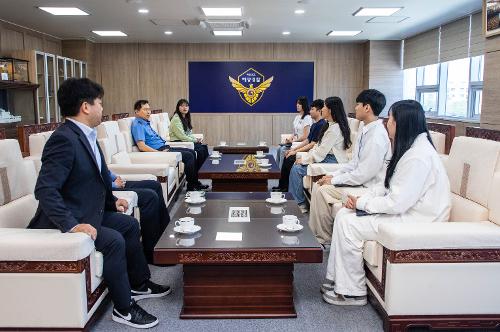 (230516) 제3기 국민기자단 위촉식 사진5