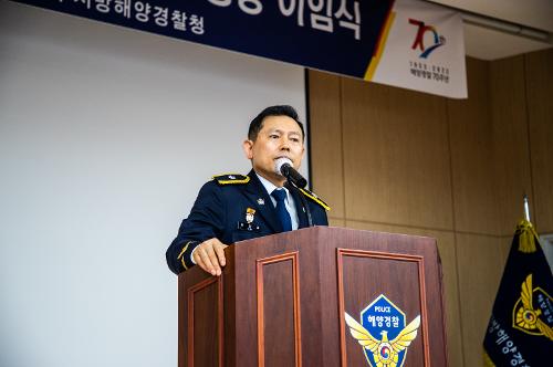 (230605) 제8대 김인창 청장 이임식 사진9