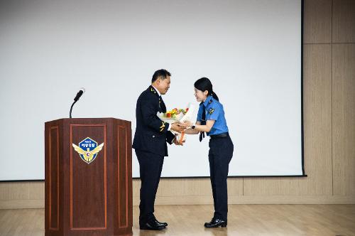 (230605) 제8대 김인창 청장 이임식 사진11