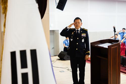 (230605) 제8대 김인창 청장 이임식 사진4