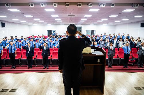 (230605) 제8대 김인창 청장 이임식 사진13