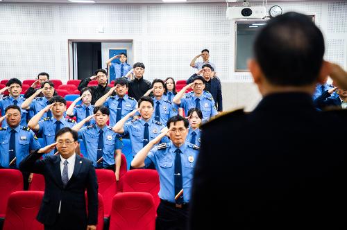 (230605) 제8대 김인창 청장 이임식 사진12