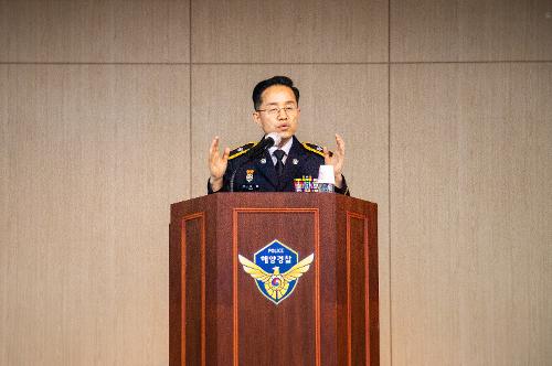 (230605) 제9대 한상철 청장 취임식 사진5