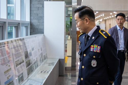 (230605) 제9대 한상철 청장 취임식 사진14