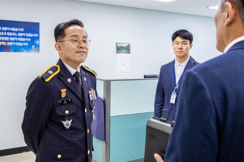 (230605) 제9대 한상철 청장 취임식 사진10